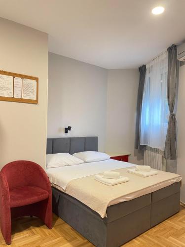 Apartmani Klanjčić Apartmani Klanjčić