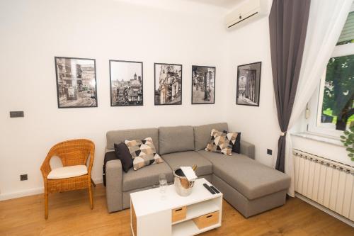 Apartman Asja