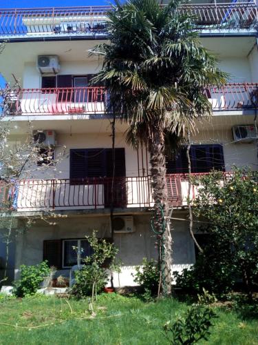Apartment 5185-1 for 3 Pers in Brodarica Apartment 5185-1 for 3 Pers in Brodarica