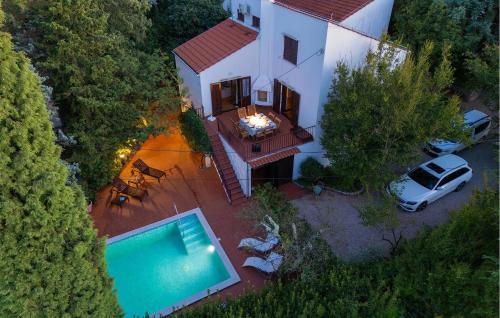 Beautiful Home In Malinska With Wifi