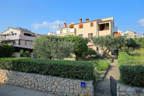 Apartment Mareta Apartment Mareta