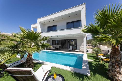 Villa Golden Shine Excelsior