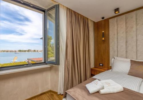 San Valentino Suites, Umag city center San Valentino Suites, Umag city center