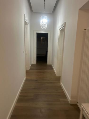 Apartment Baron