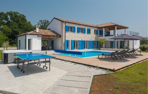 Villa Blue Moon Villa Blue Moon