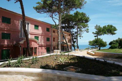 Apartments Punta Apartments Punta