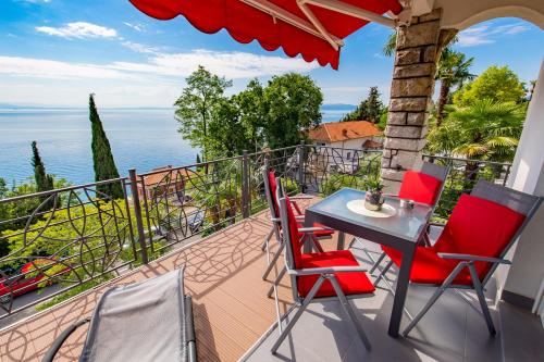 Villa Tomić Apartment Mia near the sea Villa Tomić Apartment Mia near the sea