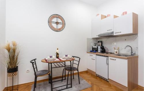 Stunning Apartment In Rijeka With Wifi