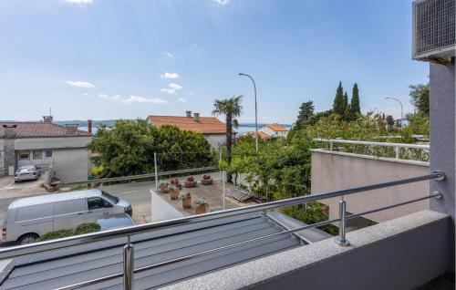 2 Bedroom Stunning Apartment In Crikvenica 2 Bedroom Stunning Apartment In Crikvenica