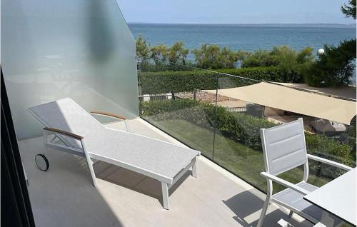 1 Bedroom Awesome Apartment In Ugljan