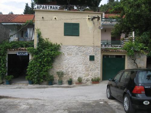 Apartments Darinka Apartments Darinka