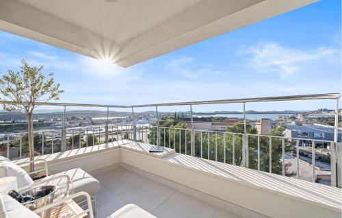 2 Bedroom Cozy Apartment In Sibenik 2 Bedroom Cozy Apartment In Sibenik