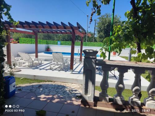 apartman Bruna