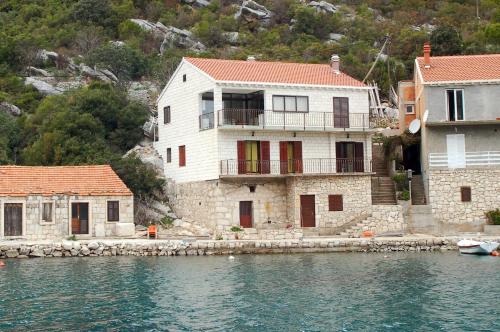 Apartments by the sea Prozurska Luka, Mljet - 618 Apartments by the sea Prozurska Luka, Mljet - 618