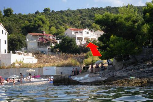 Apartments by the sea Postira, Brac - 705 Apartments by the sea Postira, Brac - 705