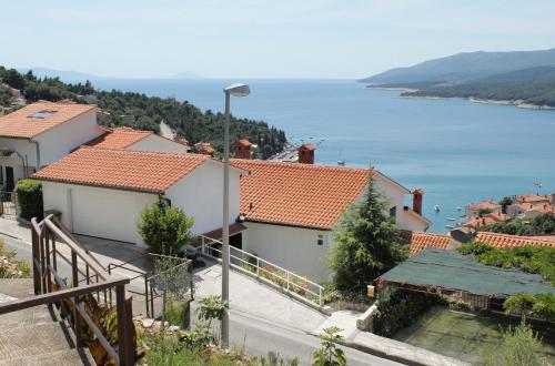 Apartment Rabac 2340a Apartment Rabac 2340a