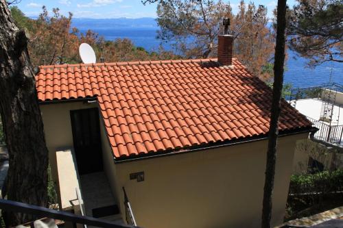 Apartments by the sea Brsec, Opatija - 2359
