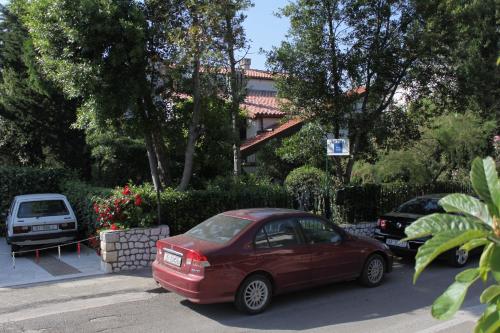 Apartments by the sea Selce, Crikvenica - 2372 Apartments by the sea Selce, Crikvenica - 2372