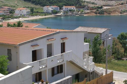 Apartments by the sea Metajna, Pag - 4150 Apartments by the sea Metajna, Pag - 4150