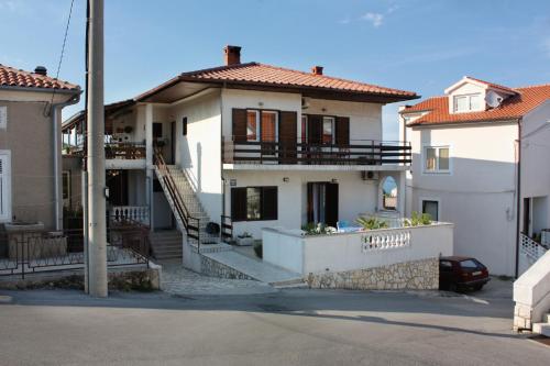 Apartment Vrbnik 5301b Apartment Vrbnik 5301b