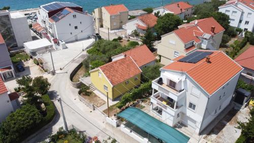 Apartments by the sea Zadar - Diklo, Zadar - 5794 Apartments by the sea Zadar - Diklo, Zadar - 5794