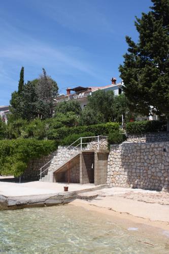 Apartments by the sea Stara Novalja, Pag - 6390 Apartments by the sea Stara Novalja, Pag - 6390