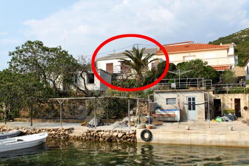 Apartments by the sea Stara Novalja, Pag - 6470 Apartments by the sea Stara Novalja, Pag - 6470
