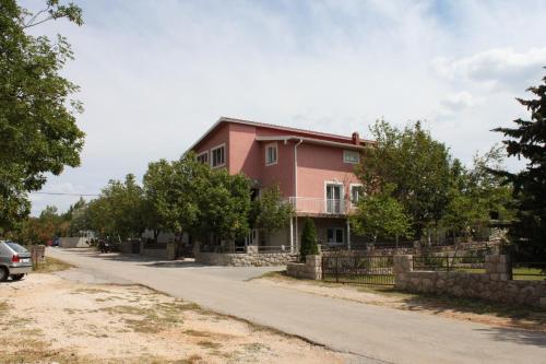 Apartments with WiFi Starigrad, Paklenica - 6577 Apartments with WiFi Starigrad, Paklenica - 6577