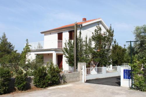 Apartments with a parking space Starigrad, Paklenica - 6613