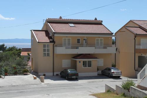 Studio Makarska 6850b Studio Makarska 6850b