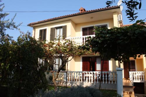 Apartments with a parking space Umag - 6959 Apartments with a parking space Umag - 6959