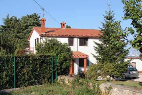 Apartments and rooms by the sea Umag - 7132 Apartments and rooms by the sea Umag - 7132