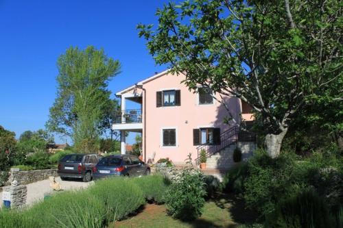 Apartments with a parking space Presika, Labin - 7617 Apartments with a parking space Presika, Labin - 7617