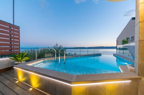 Apartments Villa Tomaš