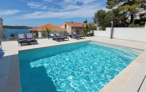 Beautiful Home In Trogir Beautiful Home In Trogir