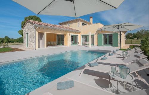 Villa Kaia