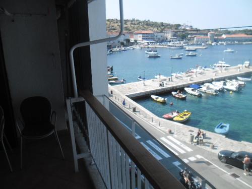 Apartment Riva