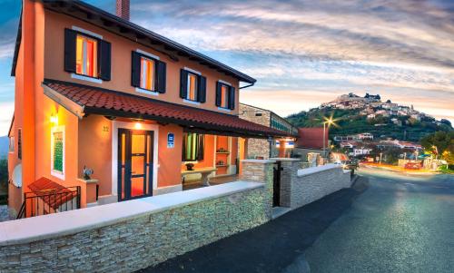 Guest House Nena Guest House Nena