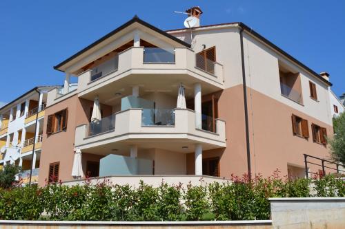 Apartments Braje Apartments Braje
