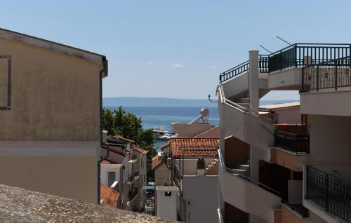 Amazing Apartment In Baska Voda Amazing Apartment In Baska Voda