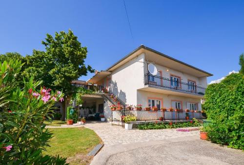 Apartments Zorka Apartments Zorka