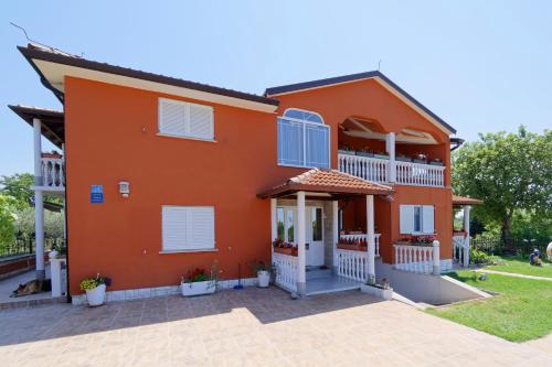 Apartments Barica Apartments Barica