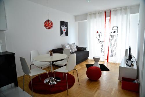 Golden Gate Apartment Zadar Golden Gate Apartment Zadar