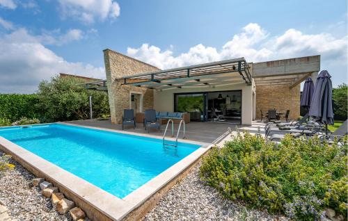 Awesome Home In Novigrad