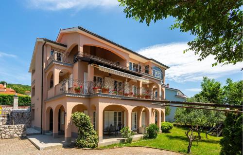 Beautiful Apartment In Kostrena Beautiful Apartment In Kostrena