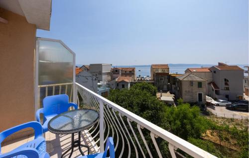 One Bedroom Nice Apartment In Podgora One Bedroom Nice Apartment In Podgora