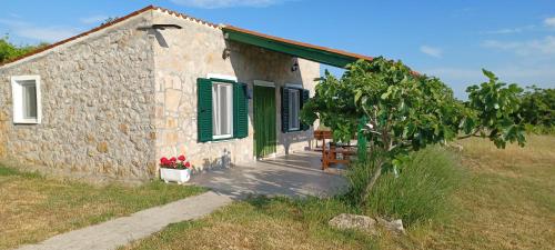 Krcina Holiday Home Krcina Holiday Home