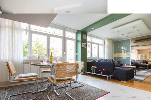 Apartment M49 Apartment M49