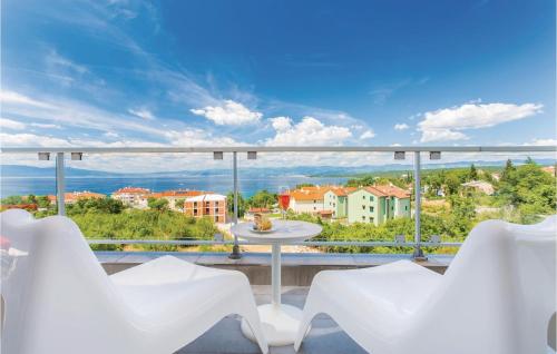 Nice Apartment In Malinska With Wifi Nice Apartment In Malinska With Wifi