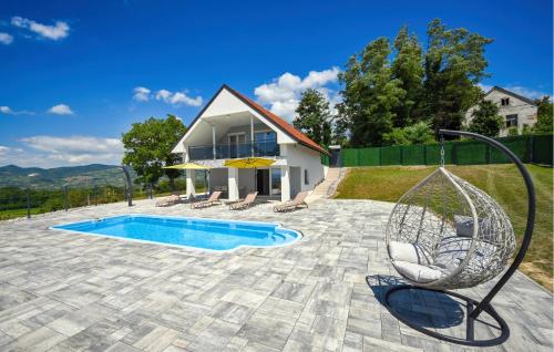 Amazing Home In Klanjec Amazing Home In Klanjec